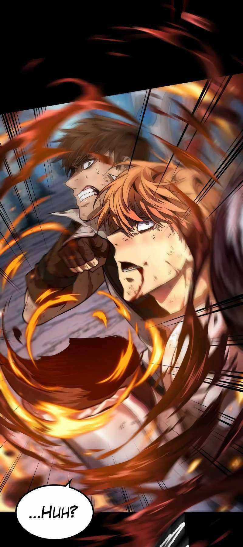 Mạo Hiểm Giả Cuối Cùng Chương 15 trang 23