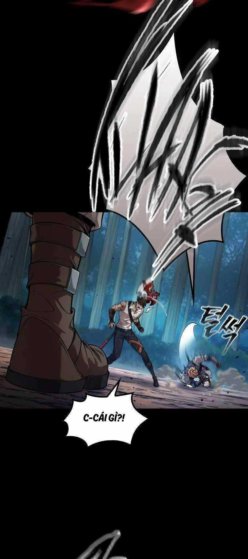 Mạo Hiểm Giả Cuối Cùng Chương 15 trang 24