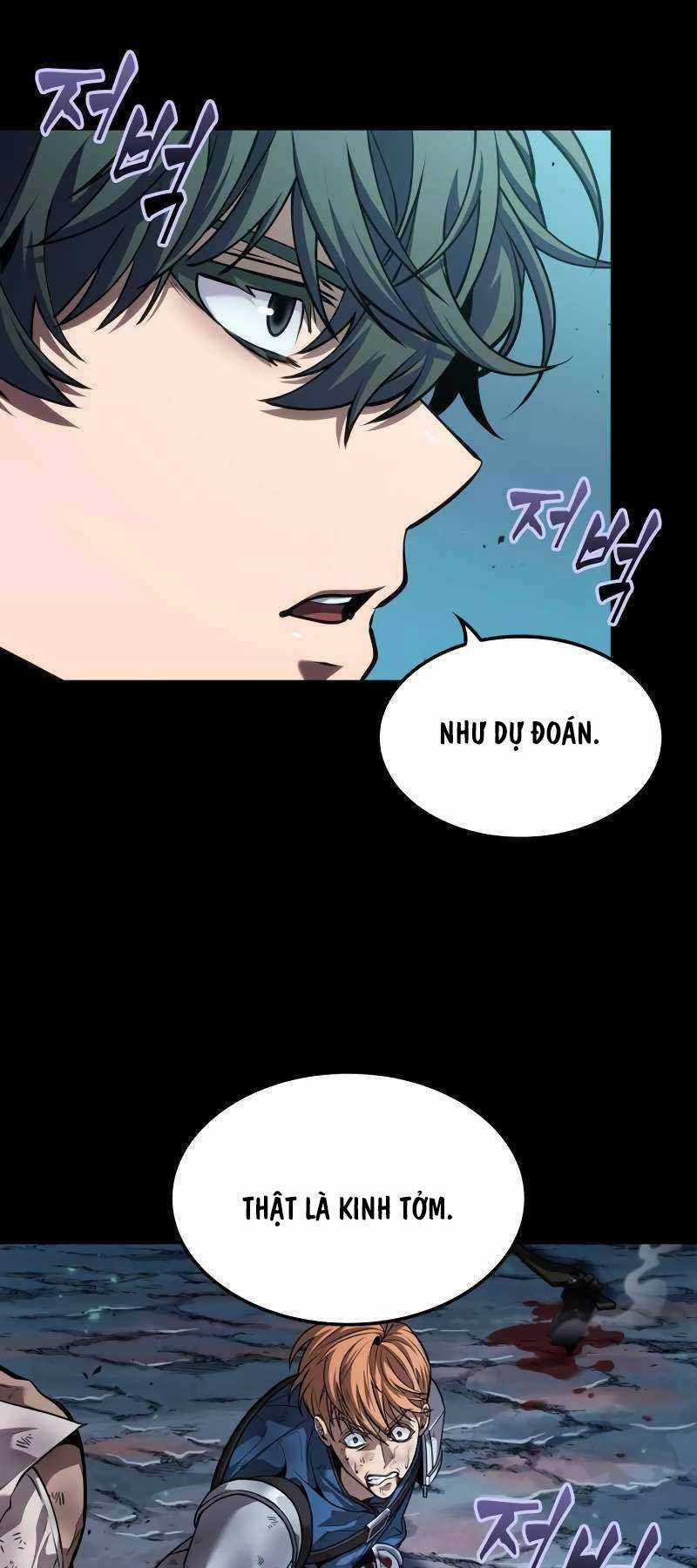 Mạo Hiểm Giả Cuối Cùng Chương 15 trang 27