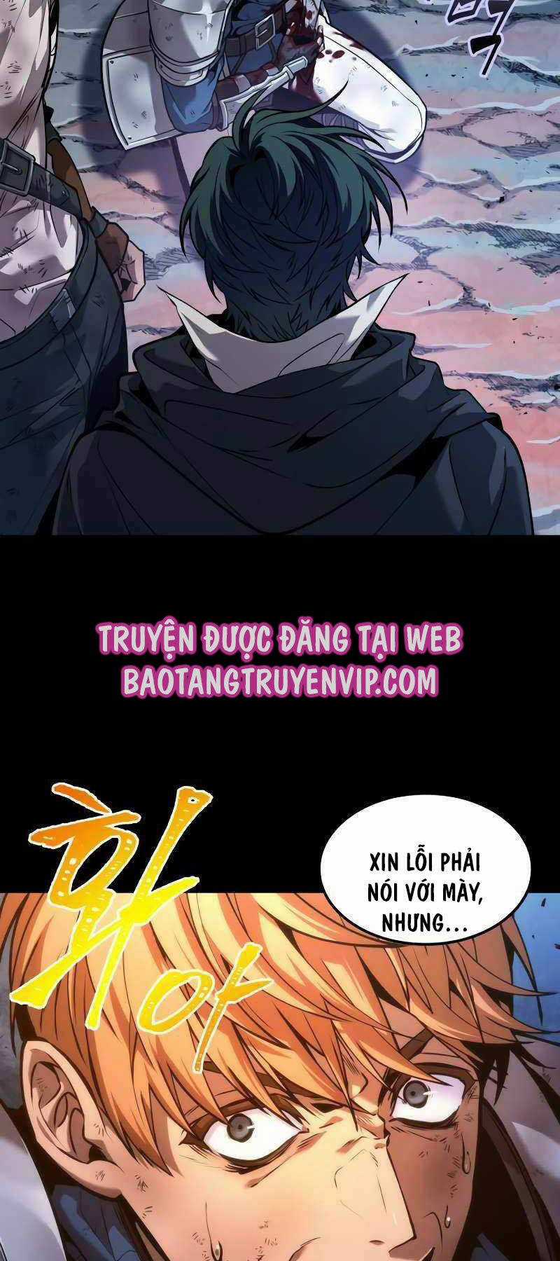 Mạo Hiểm Giả Cuối Cùng Chương 15 trang 28