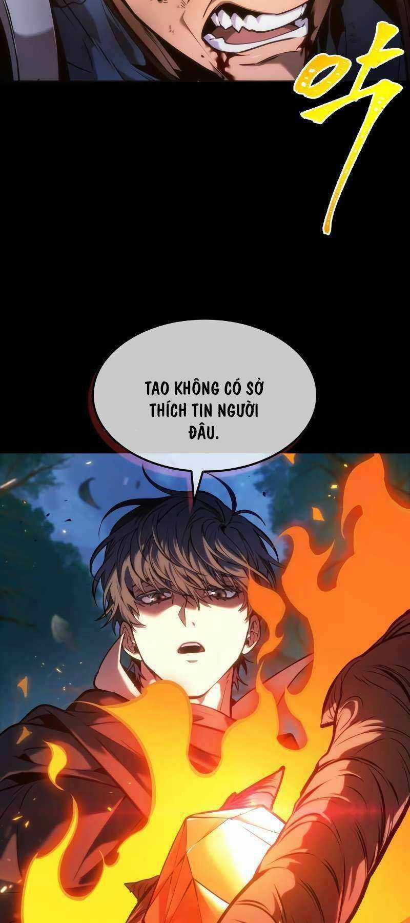 Mạo Hiểm Giả Cuối Cùng Chương 15 trang 29