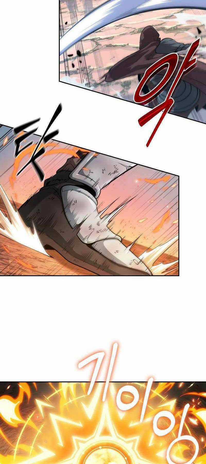 Mạo Hiểm Giả Cuối Cùng Chương 15 trang 4