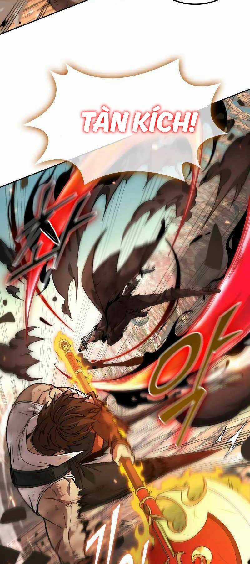 Mạo Hiểm Giả Cuối Cùng Chương 15 trang 41