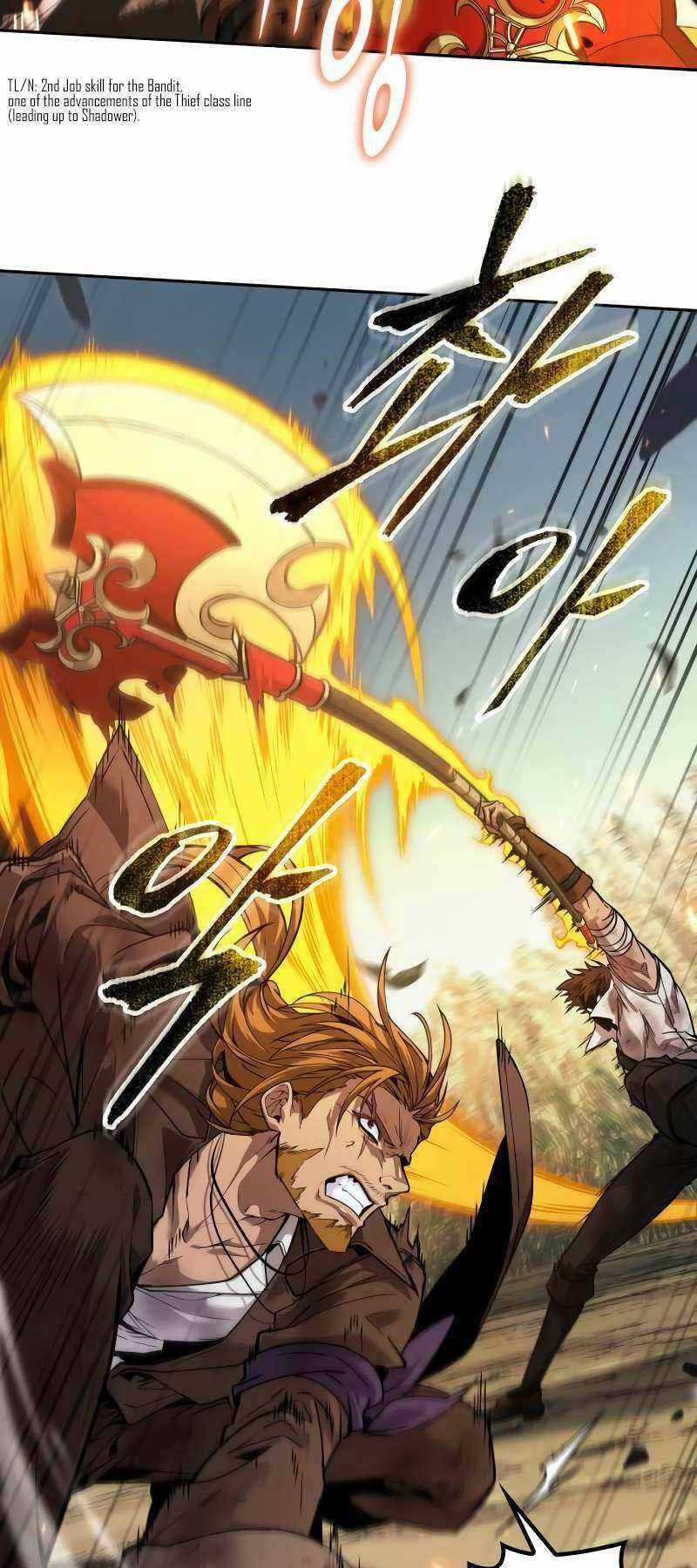 Mạo Hiểm Giả Cuối Cùng Chương 15 trang 42