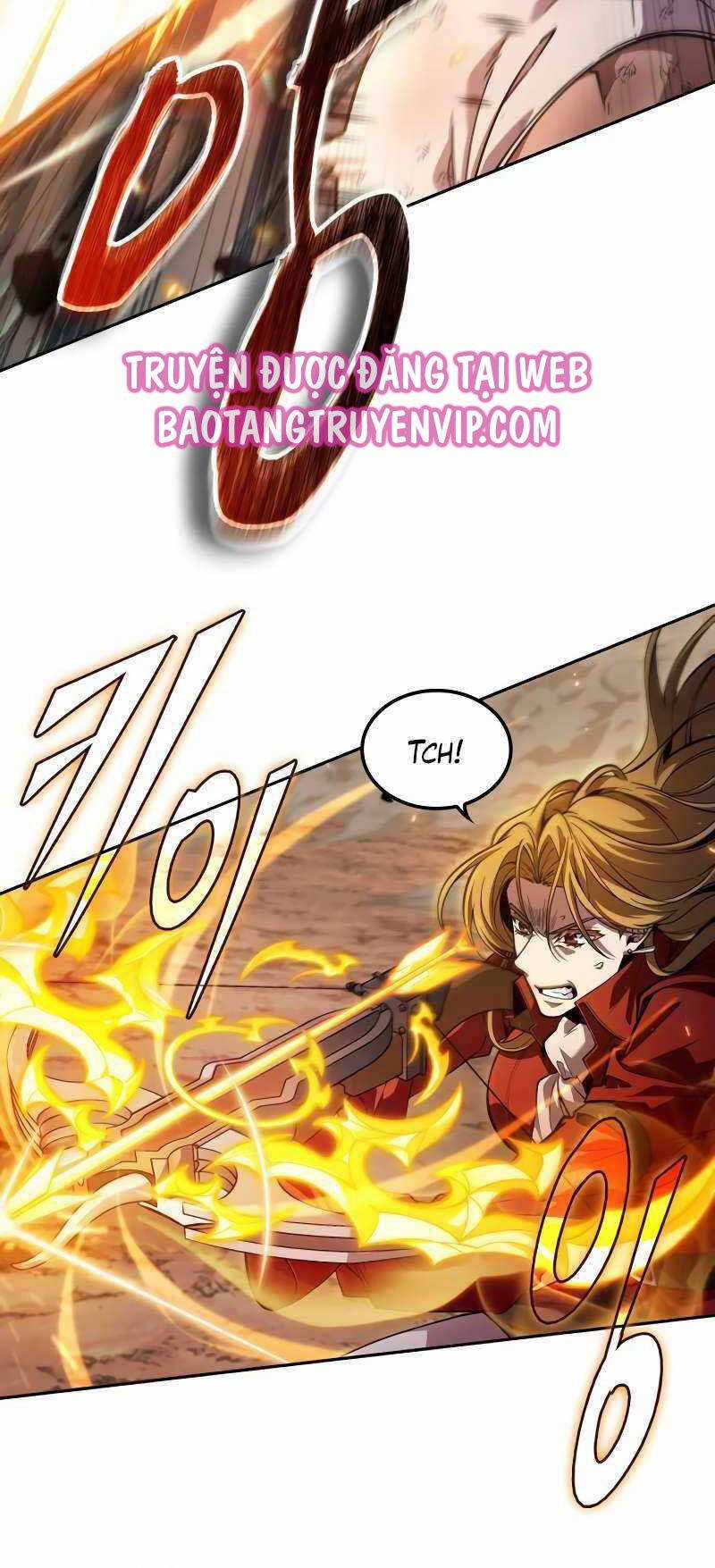 Mạo Hiểm Giả Cuối Cùng Chương 15 trang 45