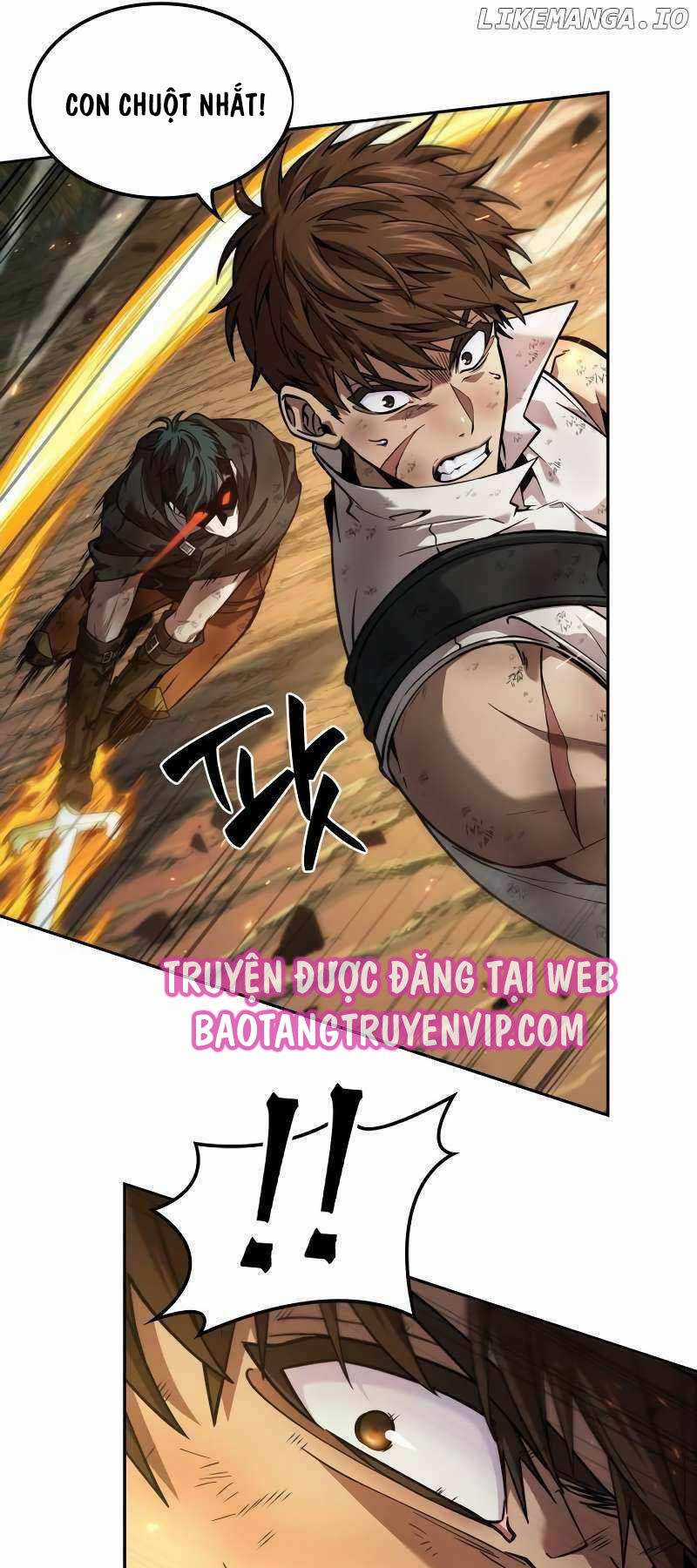 Mạo Hiểm Giả Cuối Cùng Chương 15 trang 46