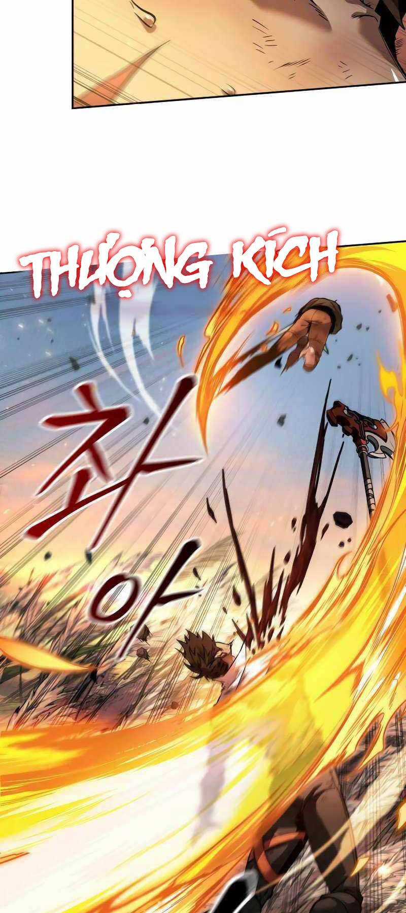 Mạo Hiểm Giả Cuối Cùng Chương 15 trang 47