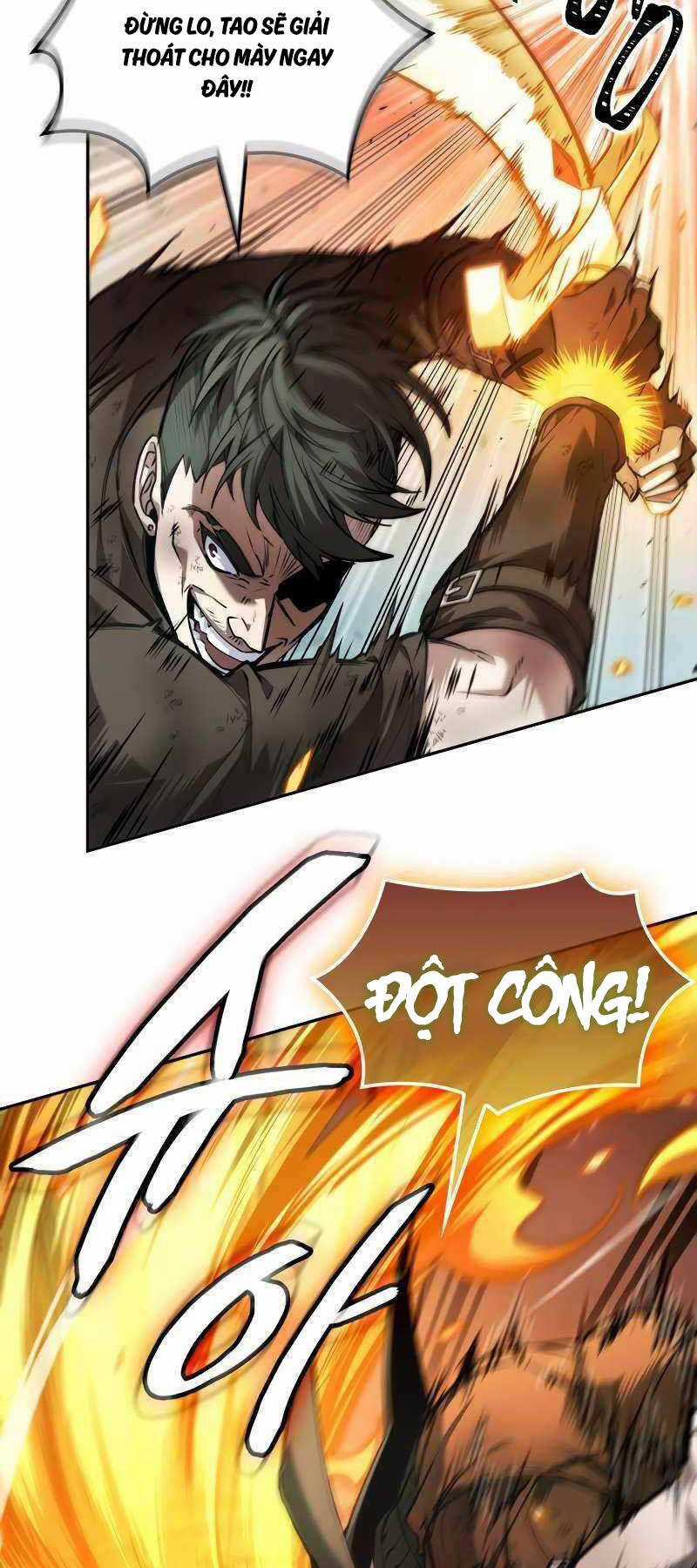 Mạo Hiểm Giả Cuối Cùng Chương 15 trang 49