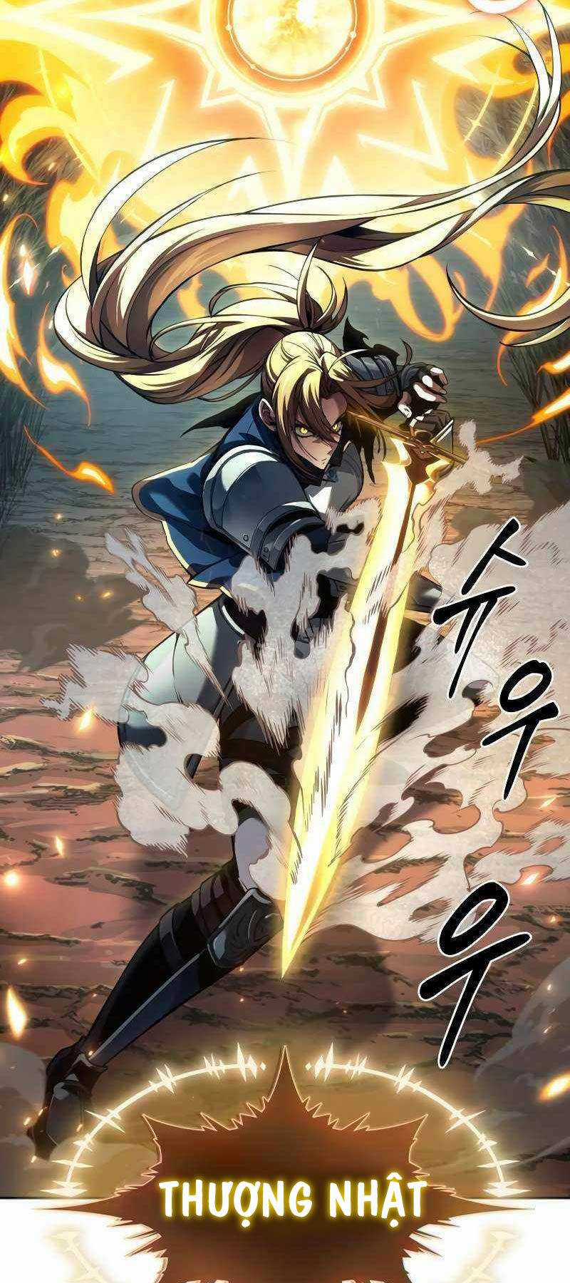 Mạo Hiểm Giả Cuối Cùng Chương 15 trang 5