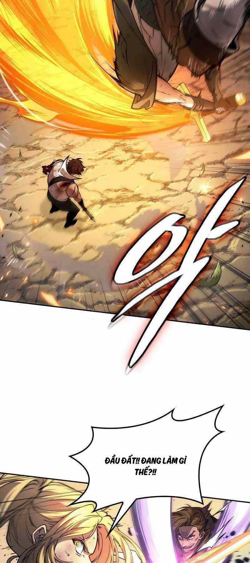 Mạo Hiểm Giả Cuối Cùng Chương 15 trang 50