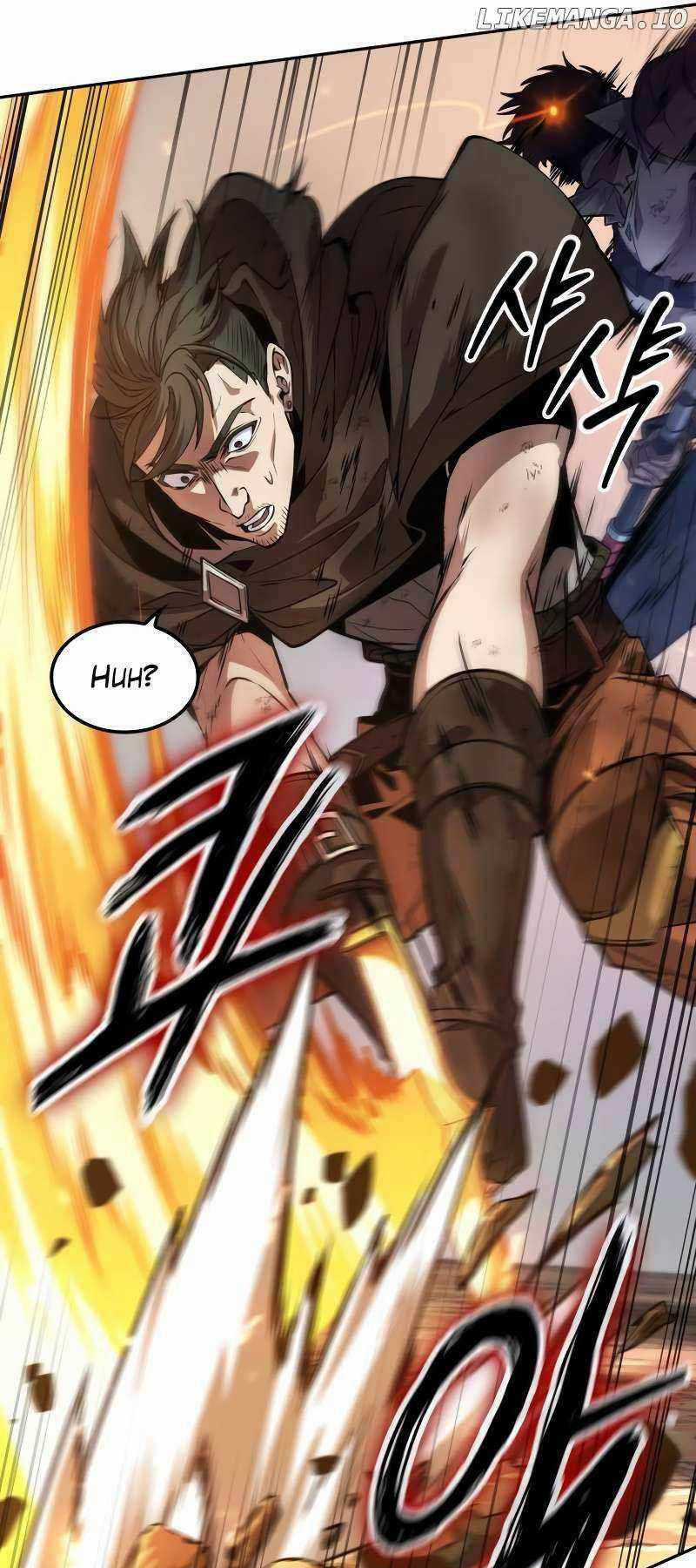 Mạo Hiểm Giả Cuối Cùng Chương 15 trang 52