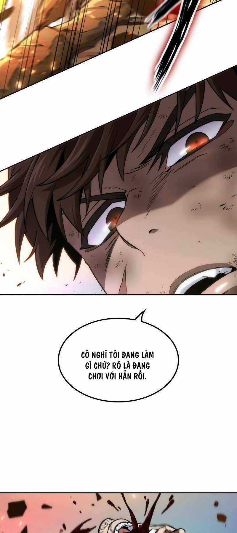 Mạo Hiểm Giả Cuối Cùng Chương 15 trang 53