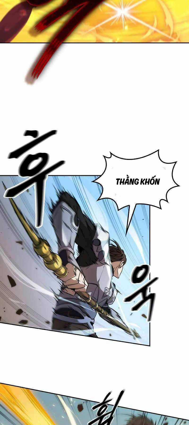 Mạo Hiểm Giả Cuối Cùng Chương 15 trang 55