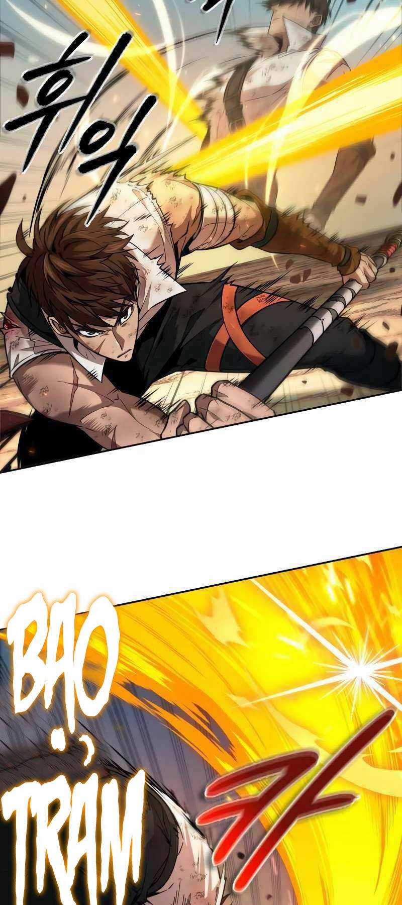 Mạo Hiểm Giả Cuối Cùng Chương 15 trang 56