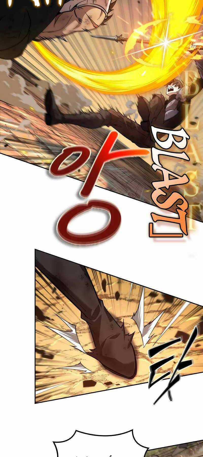 Mạo Hiểm Giả Cuối Cùng Chương 15 trang 57