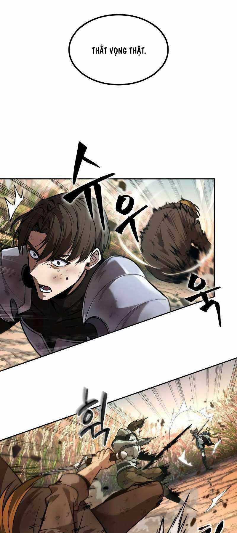 Mạo Hiểm Giả Cuối Cùng Chương 15 trang 59