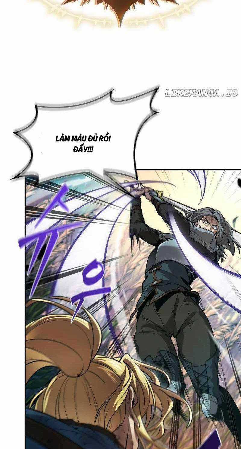 Mạo Hiểm Giả Cuối Cùng Chương 15 trang 6