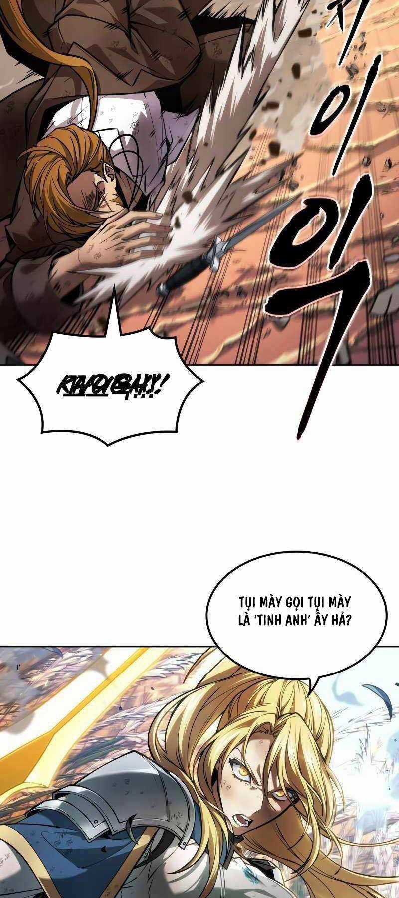 Mạo Hiểm Giả Cuối Cùng Chương 15 trang 60