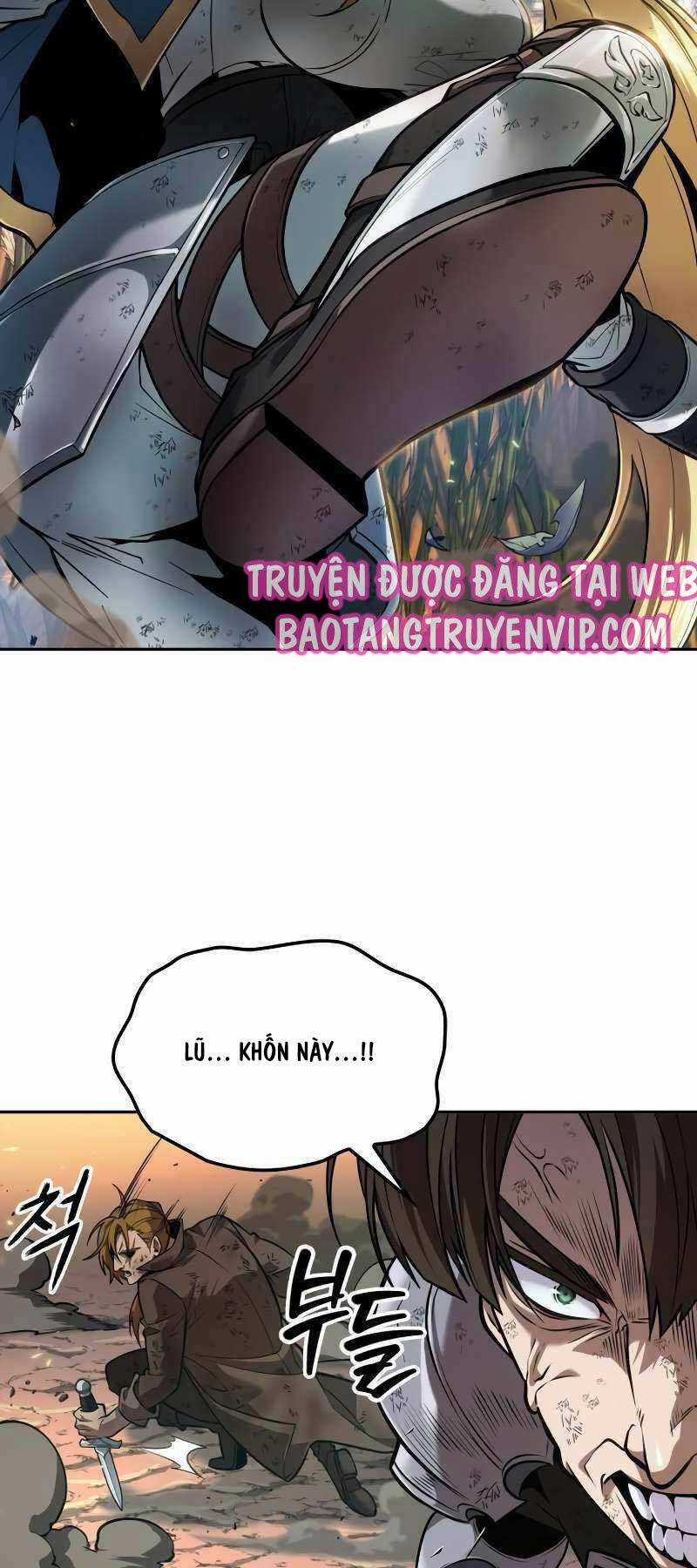 Mạo Hiểm Giả Cuối Cùng Chương 15 trang 61