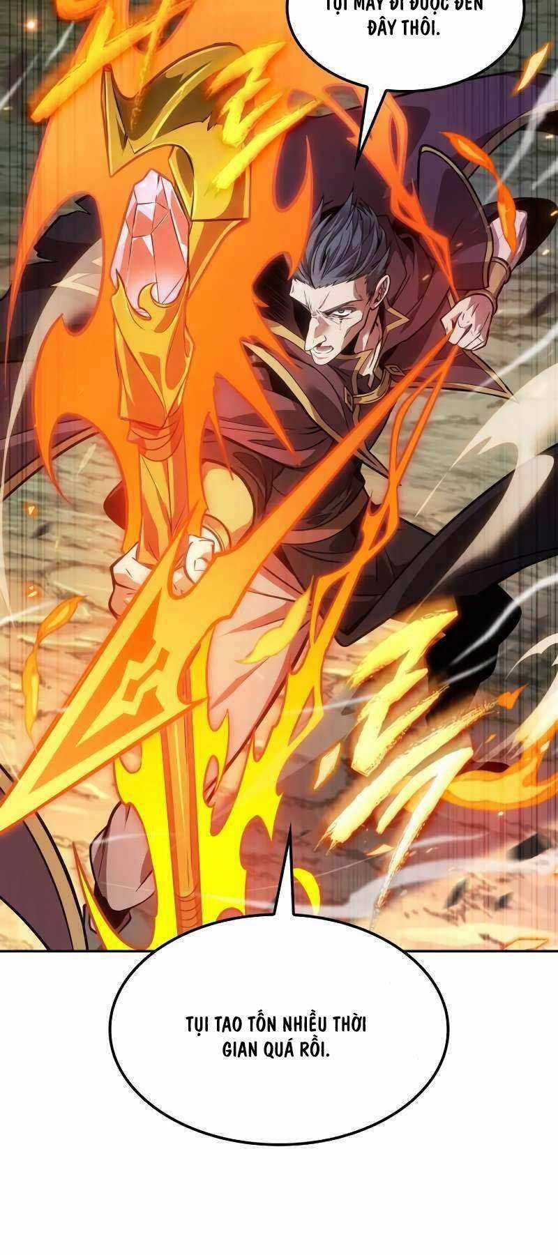 Mạo Hiểm Giả Cuối Cùng Chương 15 trang 63