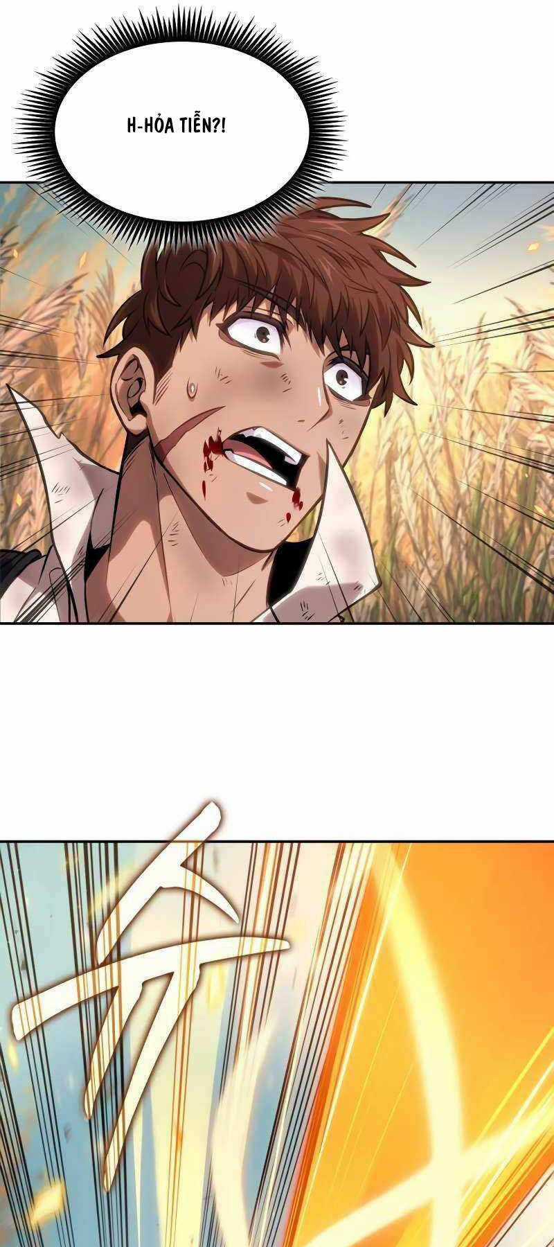 Mạo Hiểm Giả Cuối Cùng Chương 15 trang 64