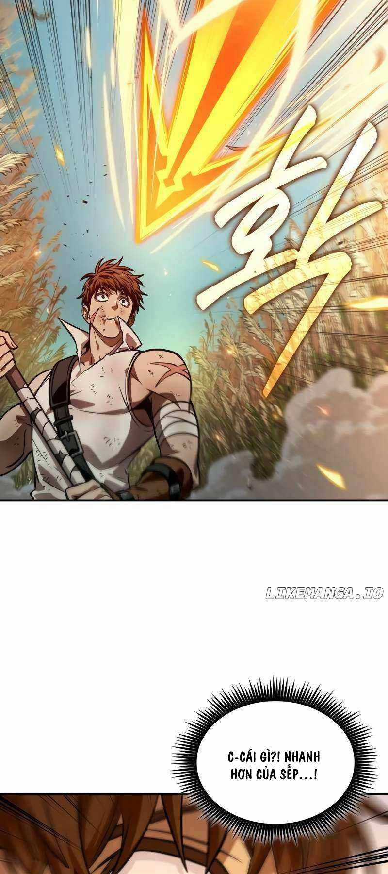 Mạo Hiểm Giả Cuối Cùng Chương 15 trang 65