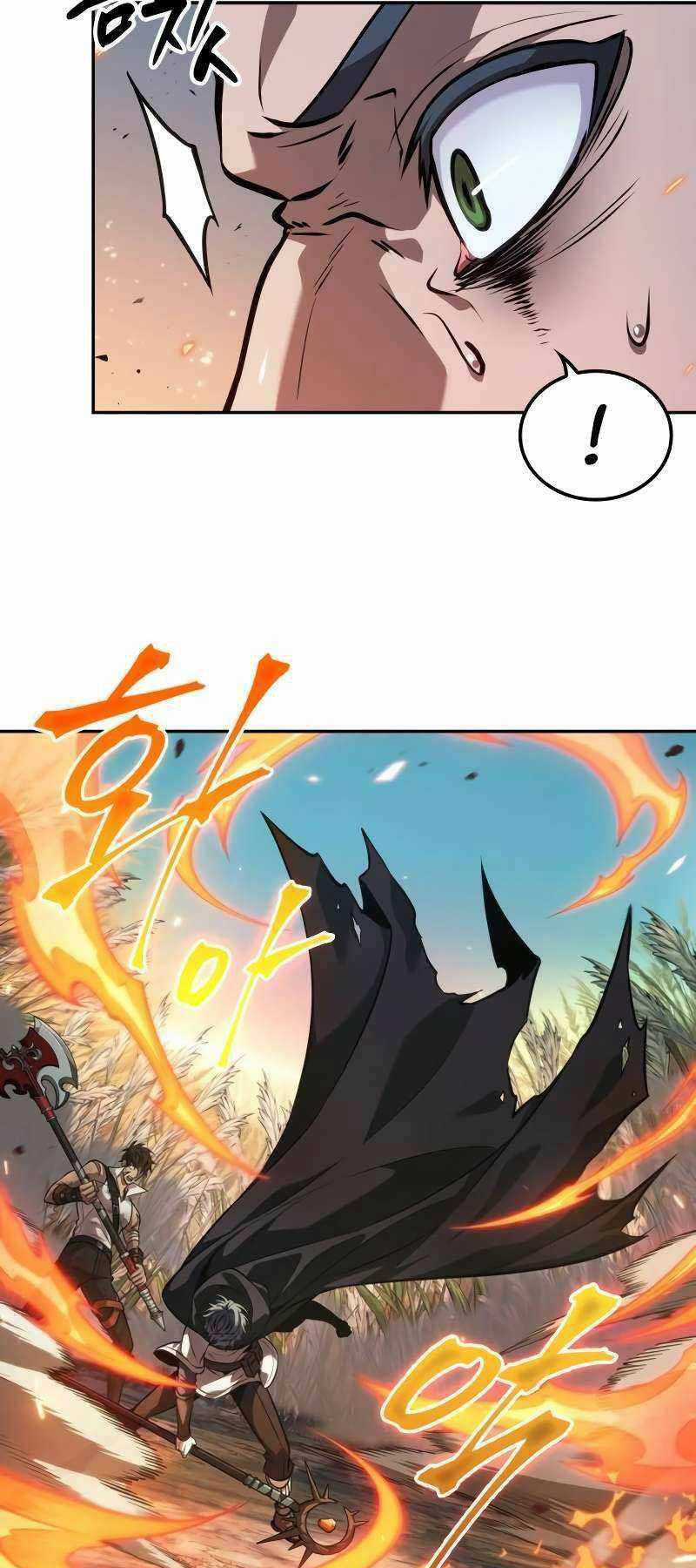 Mạo Hiểm Giả Cuối Cùng Chương 15 trang 69