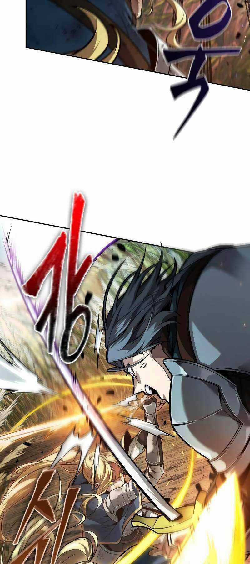 Mạo Hiểm Giả Cuối Cùng Chương 15 trang 7