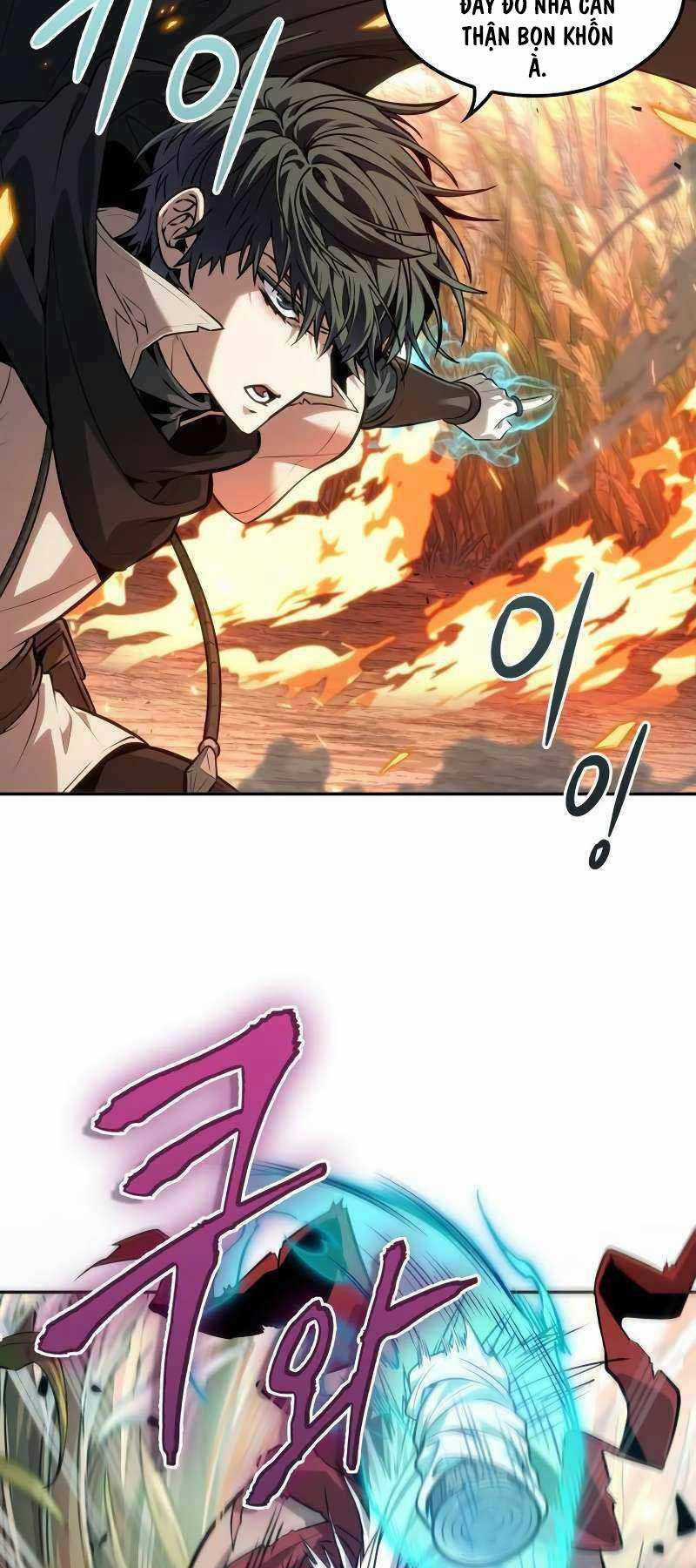 Mạo Hiểm Giả Cuối Cùng Chương 15 trang 73