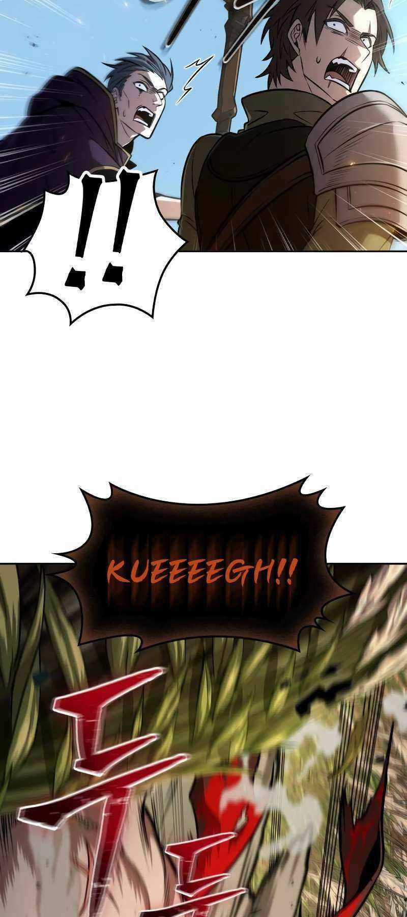 Mạo Hiểm Giả Cuối Cùng Chương 15 trang 75