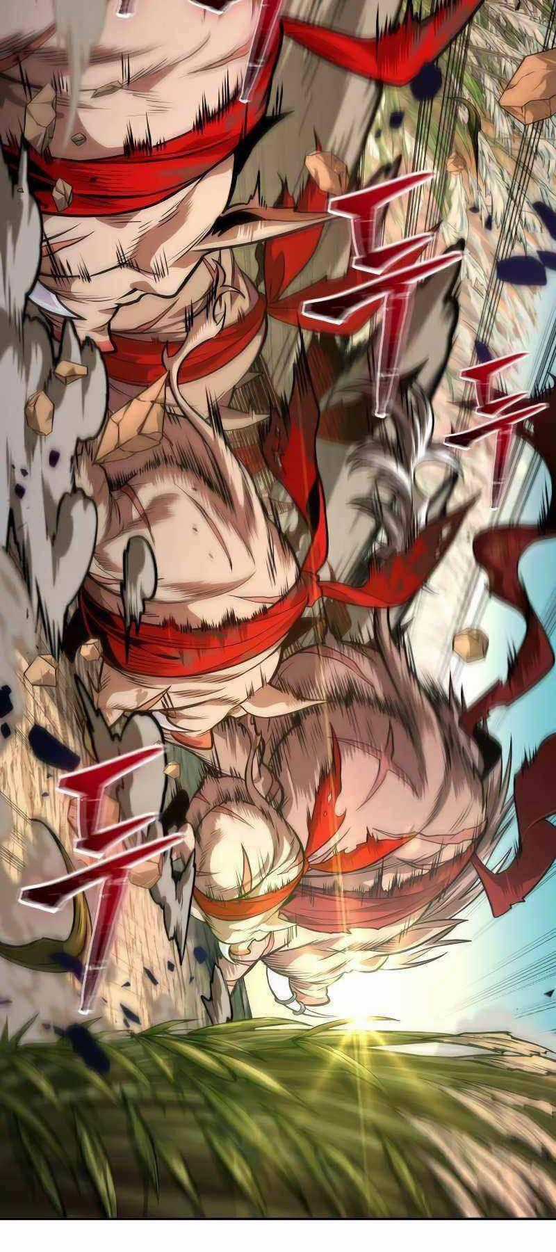 Mạo Hiểm Giả Cuối Cùng Chương 15 trang 76