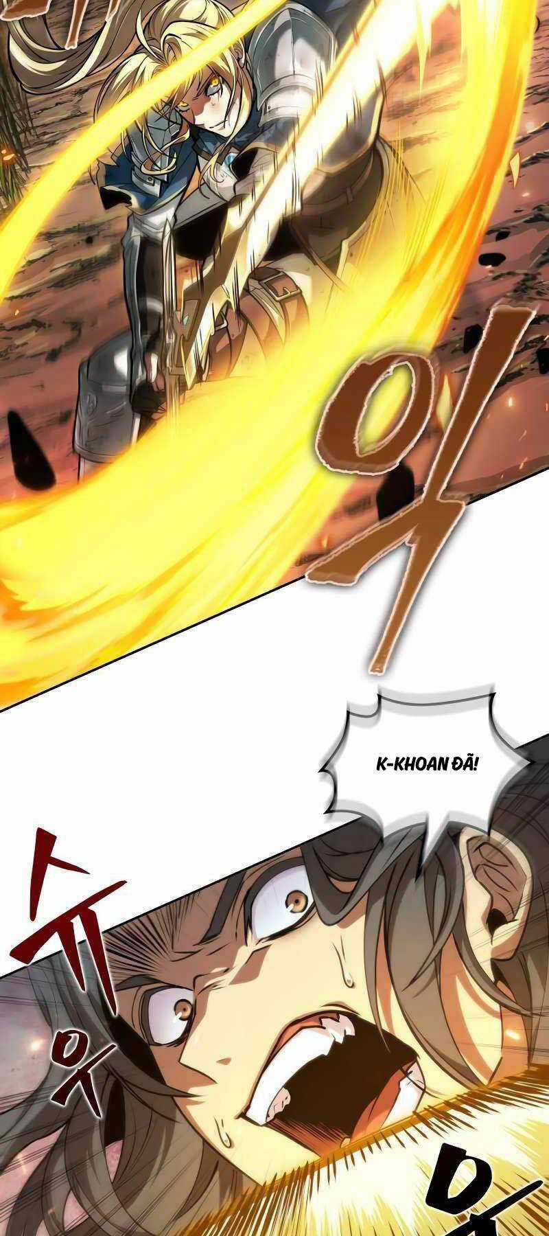 Mạo Hiểm Giả Cuối Cùng Chương 15 trang 8