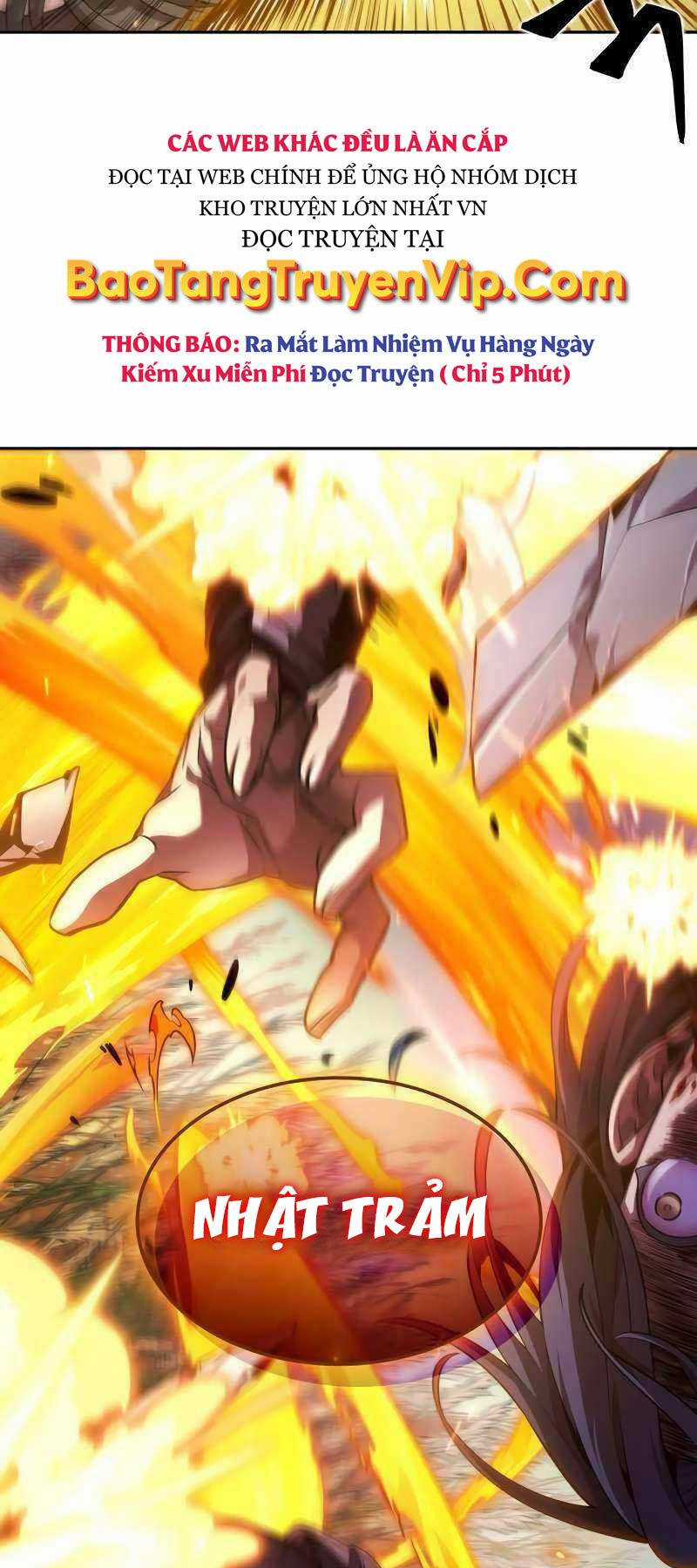 Mạo Hiểm Giả Cuối Cùng Chương 15 trang 9