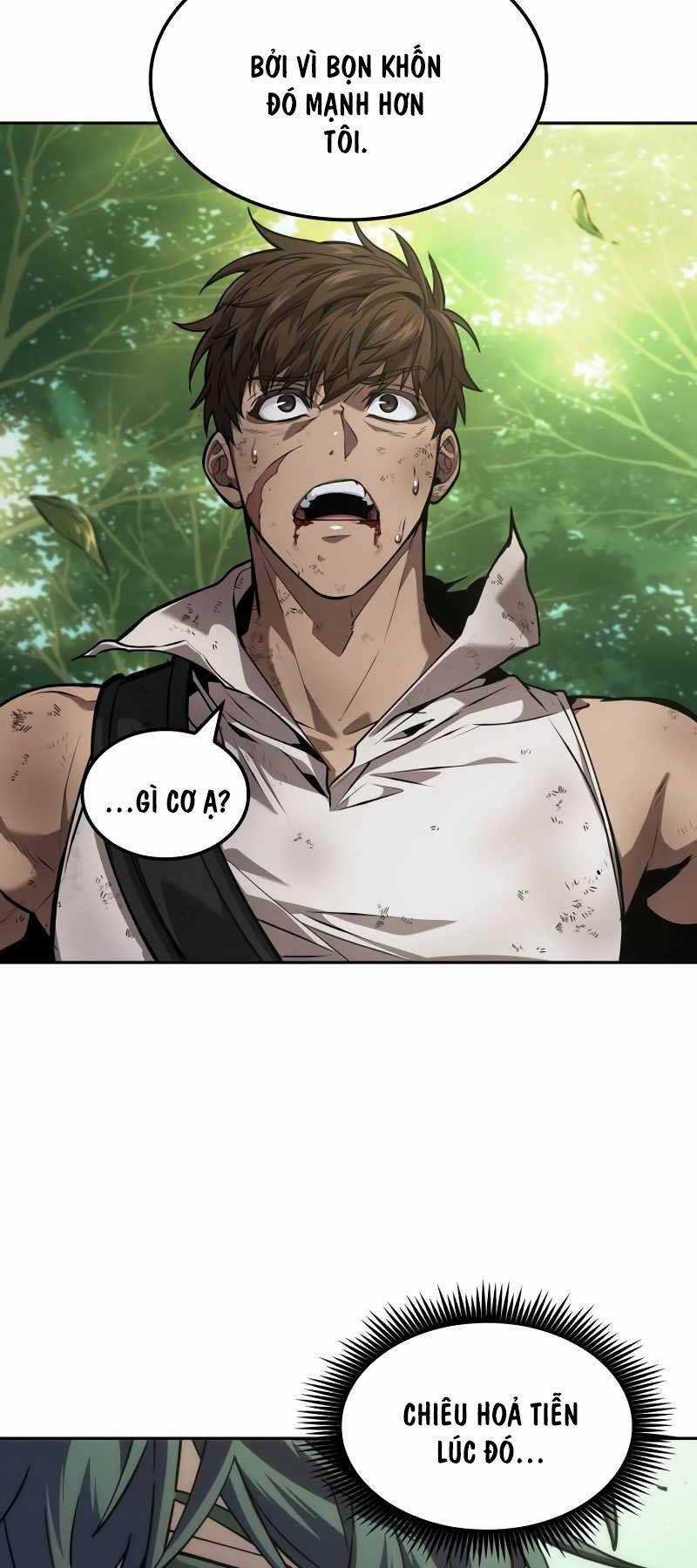 Mạo Hiểm Giả Cuối Cùng Chương 16 trang 14