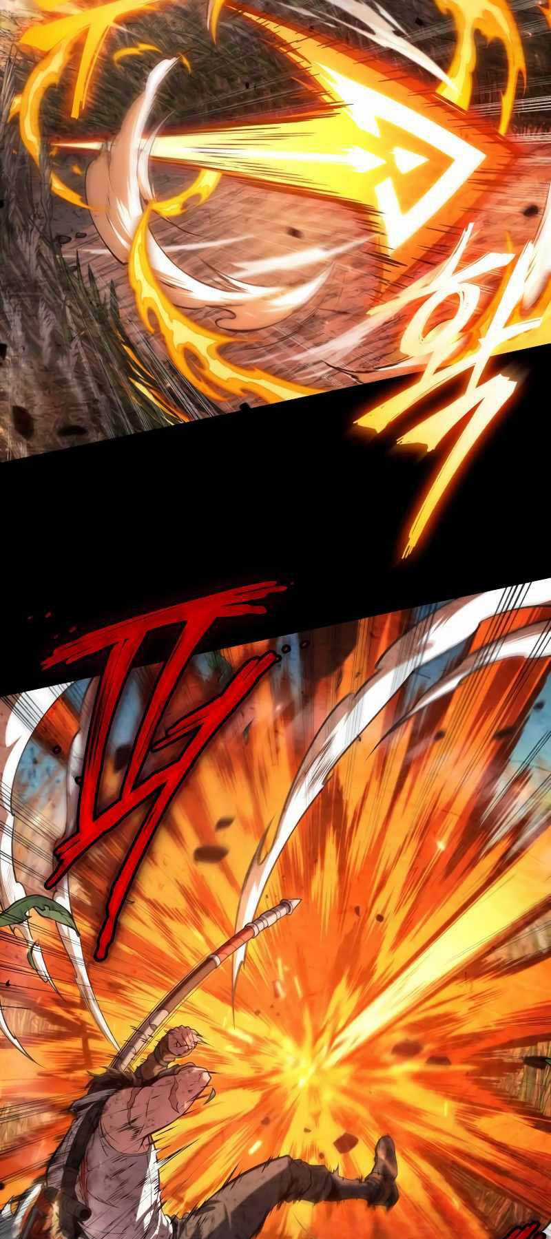 Mạo Hiểm Giả Cuối Cùng Chương 16 trang 17