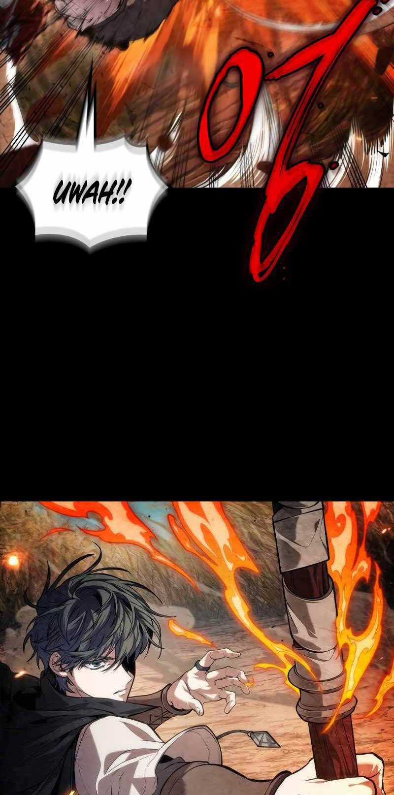 Mạo Hiểm Giả Cuối Cùng Chương 16 trang 18