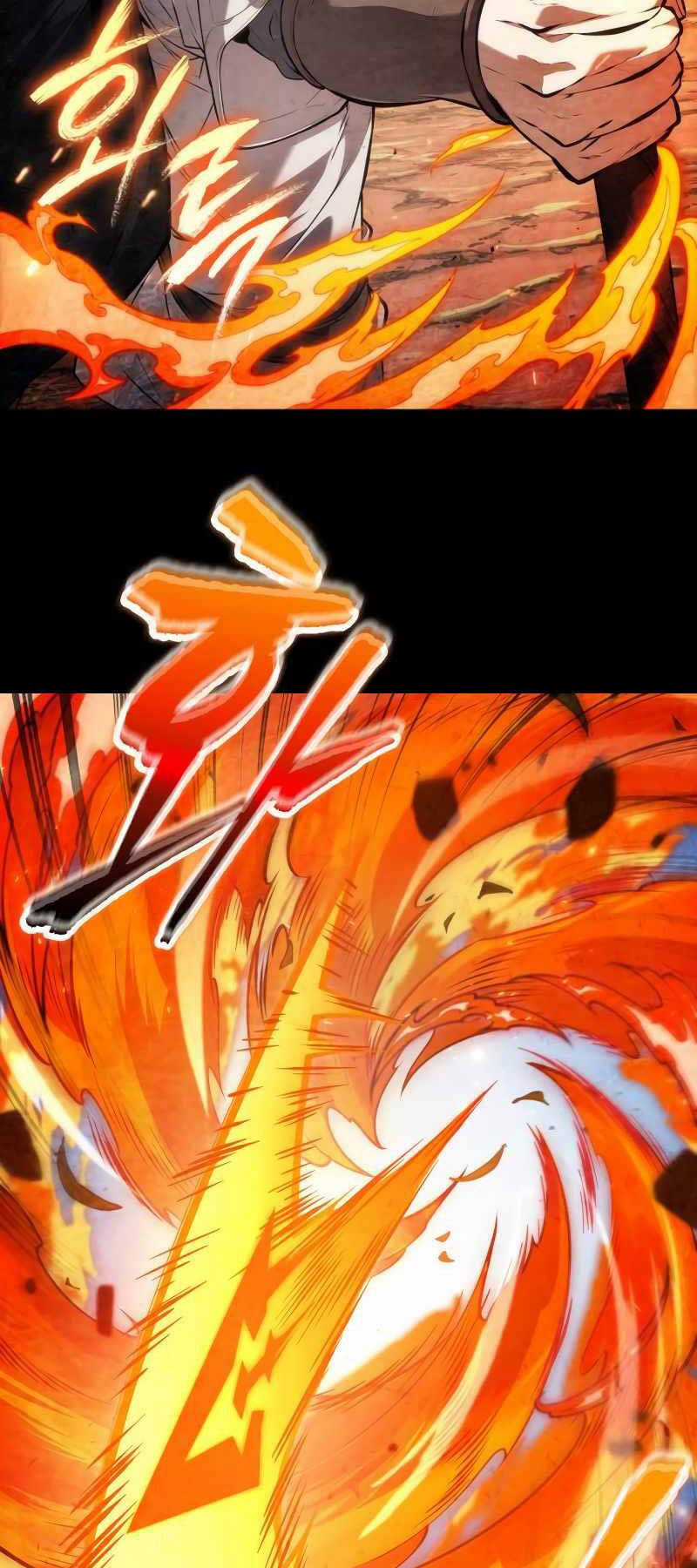 Mạo Hiểm Giả Cuối Cùng Chương 16 trang 19