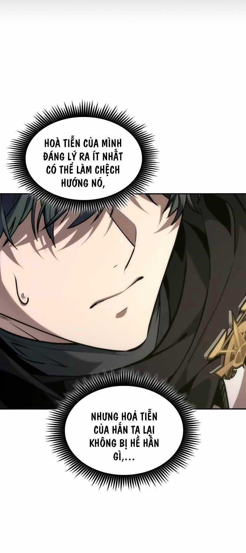 Mạo Hiểm Giả Cuối Cùng Chương 16 trang 21