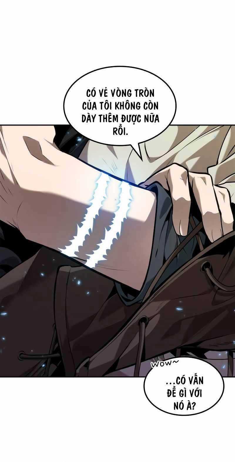 Mạo Hiểm Giả Cuối Cùng Chương 16 trang 24