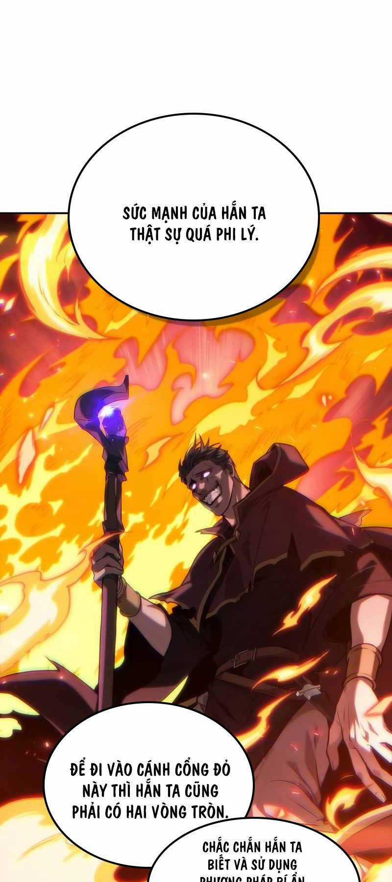 Mạo Hiểm Giả Cuối Cùng Chương 16 trang 26