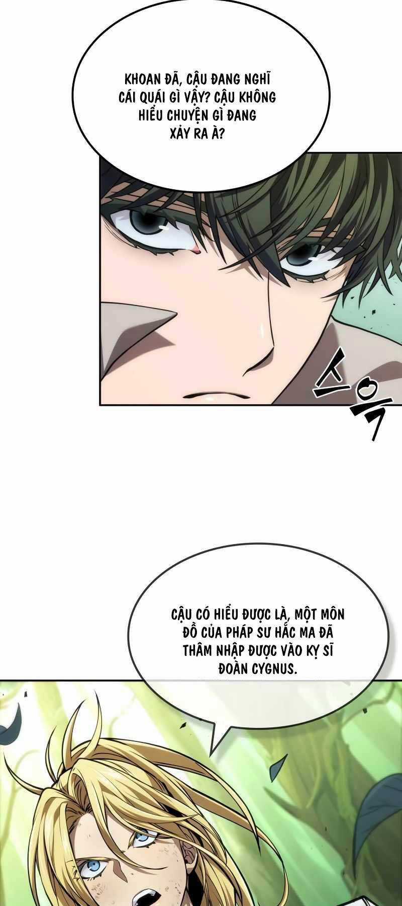 Mạo Hiểm Giả Cuối Cùng Chương 16 trang 29