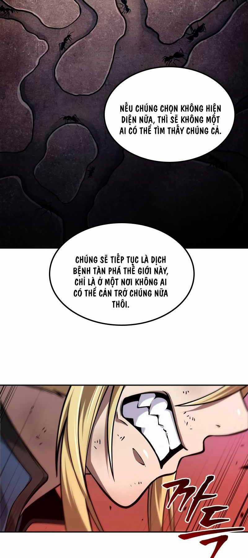 Mạo Hiểm Giả Cuối Cùng Chương 16 trang 35