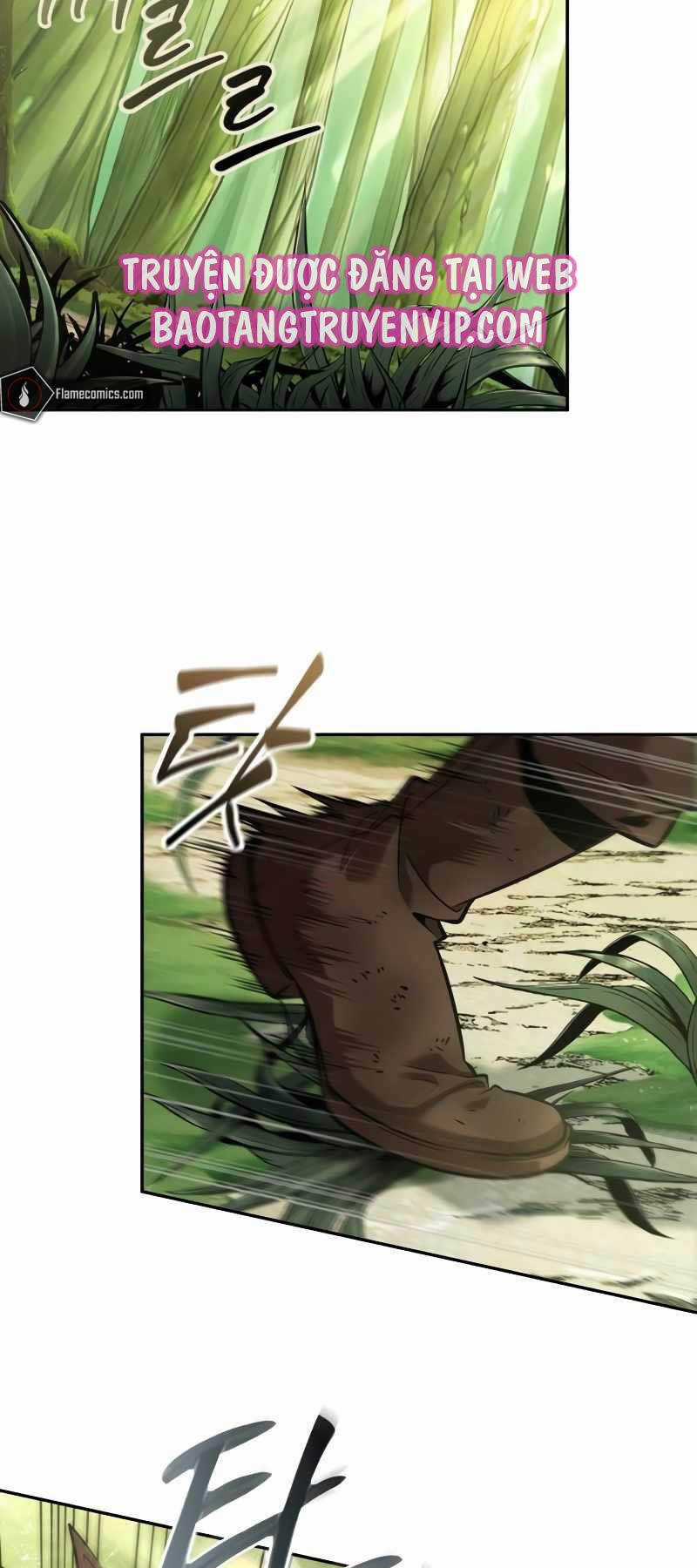 Mạo Hiểm Giả Cuối Cùng Chương 16 trang 40