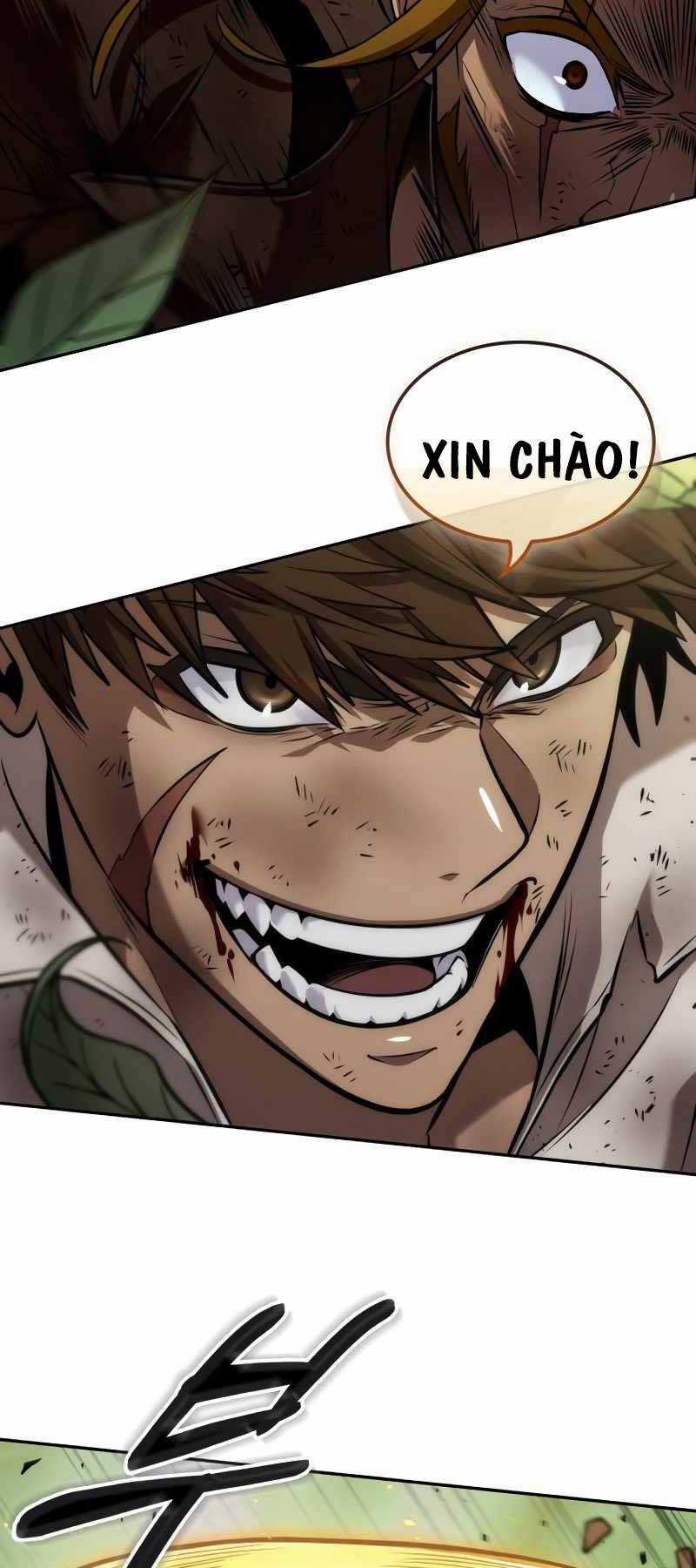 Mạo Hiểm Giả Cuối Cùng Chương 16 trang 43