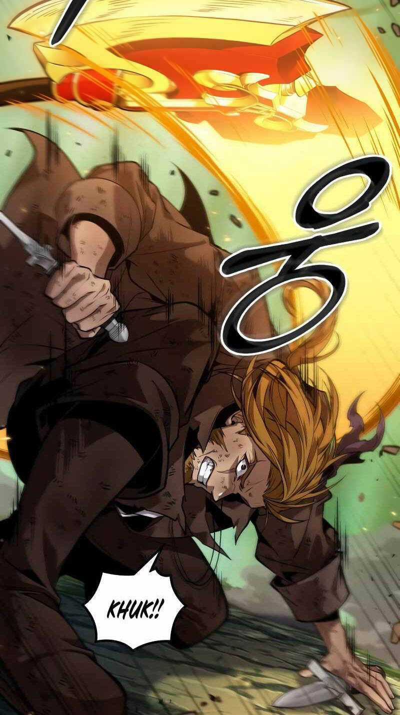 Mạo Hiểm Giả Cuối Cùng Chương 16 trang 44