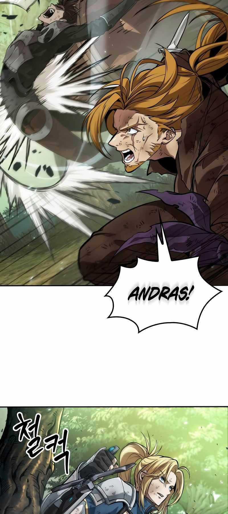 Mạo Hiểm Giả Cuối Cùng Chương 16 trang 47