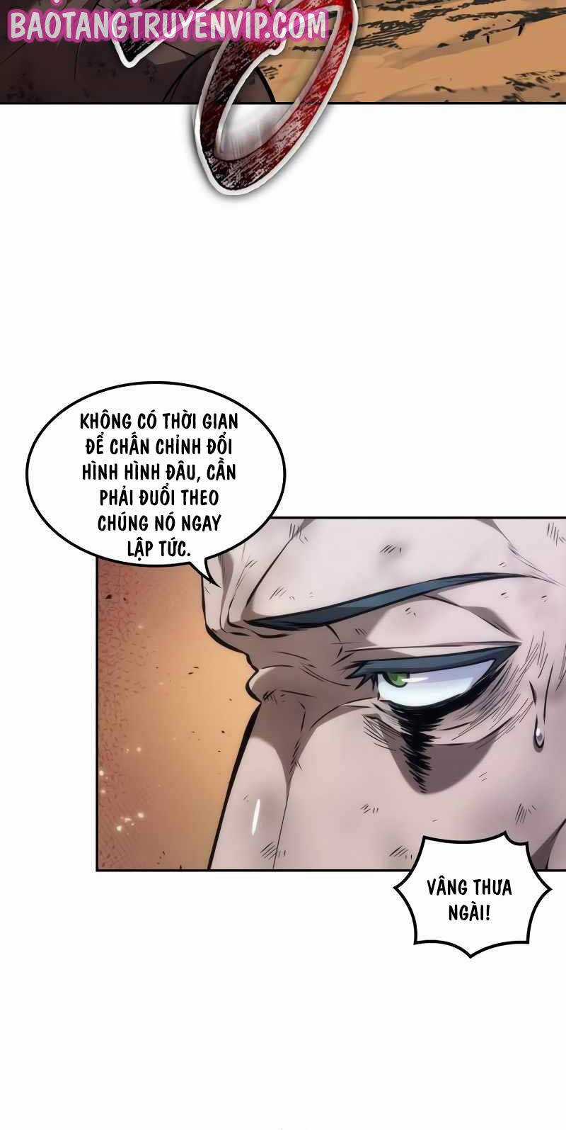 Mạo Hiểm Giả Cuối Cùng Chương 16 trang 5