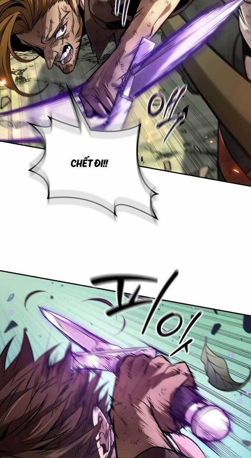 Mạo Hiểm Giả Cuối Cùng Chương 16 trang 50