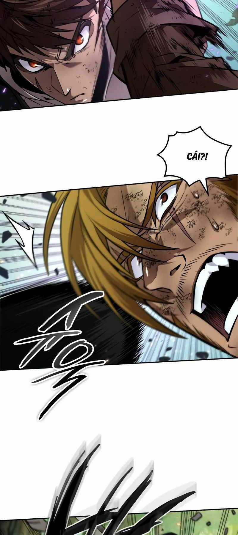 Mạo Hiểm Giả Cuối Cùng Chương 16 trang 51