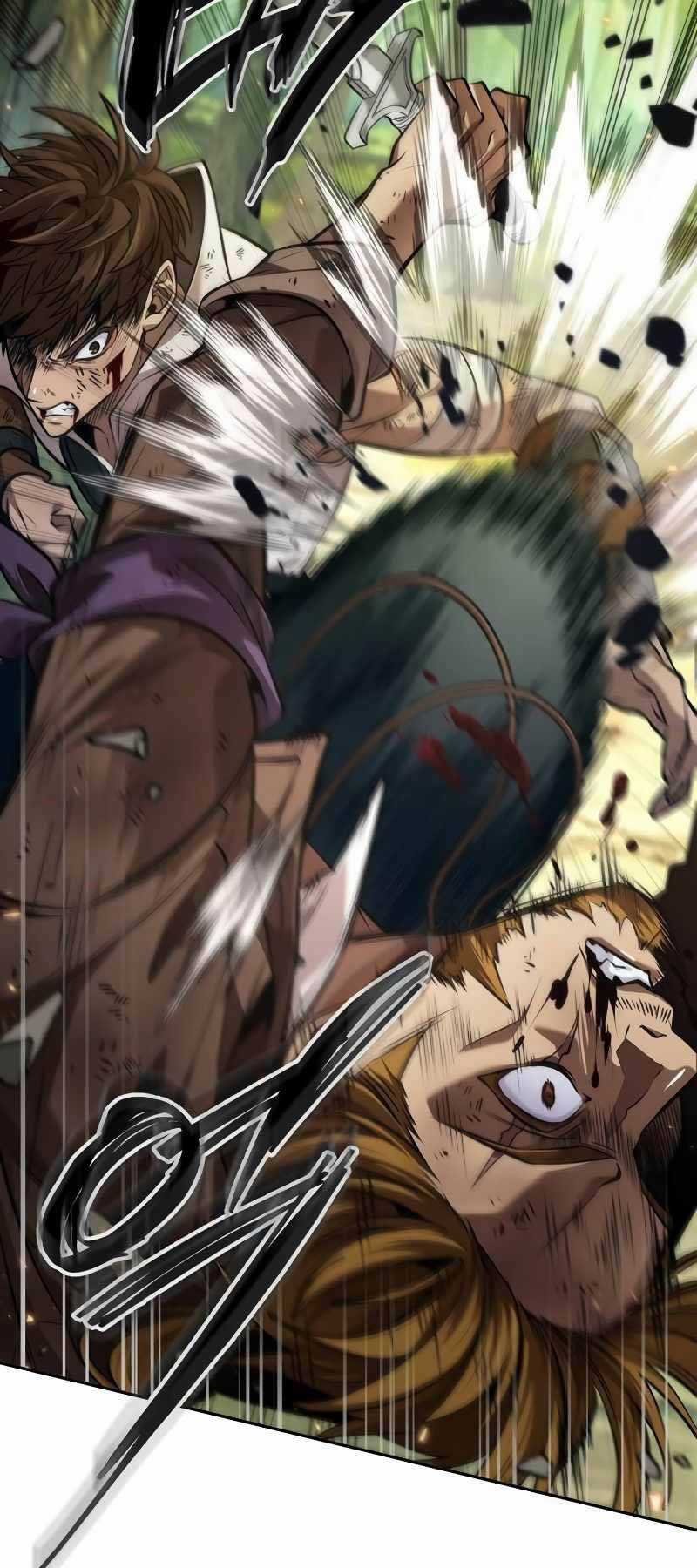 Mạo Hiểm Giả Cuối Cùng Chương 16 trang 52